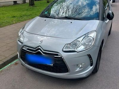 gebraucht Citroën DS3 