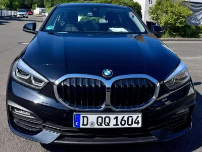Gebraucht BMW 118