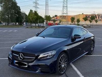 Mercedes C300