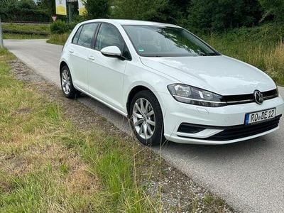 VW Golf VII