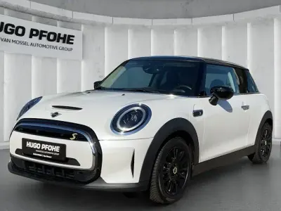 Gebraucht Mini Cooper SE