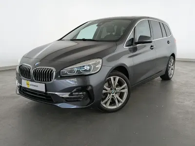 Używany BMW 218