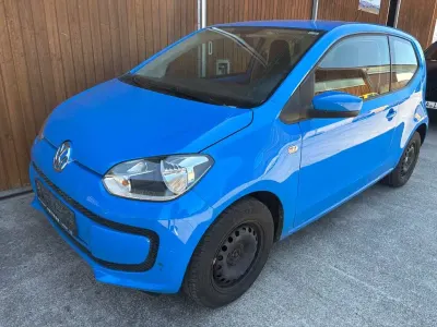Gebraucht VW up!