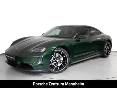 gebraucht Porsche Taycan 4S 4S