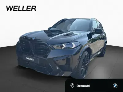 Gebraucht BMW X5 M
