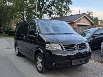 VW T5