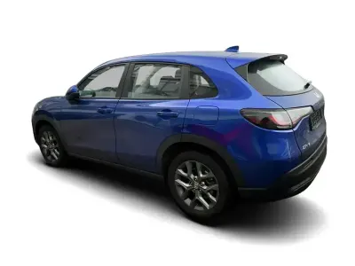 Occasion Honda ZR-V Elegance 184 ch (135 kW) 2025 Bleue SUV
