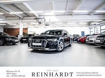 Mythosschwarz metallic Gebraucht 2021 Audi A6 Business Kombi | 39.220 € (Fairer Preis)