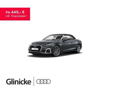 Audi A5 Cabriolet