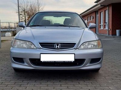 gebraucht Honda Accord Accord1.8i