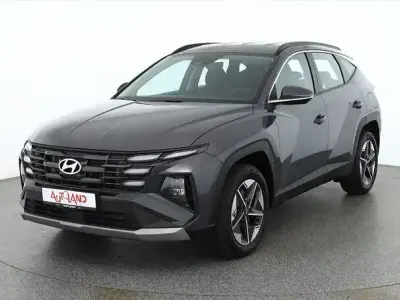 Gebraucht Hyundai Tucson
