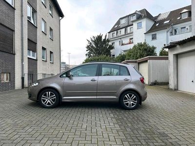 gebraucht VW Golf Plus 