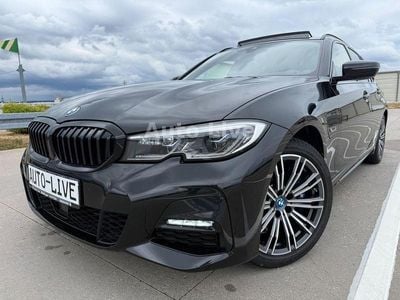 BMW 330e