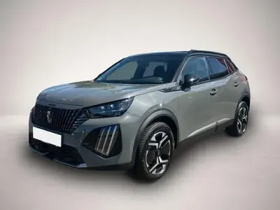 Gebraucht Peugeot 2008 GT 131 PS (96 kW) 2024 Manufacturer SUV