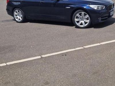 BMW 535 Gran Turismo