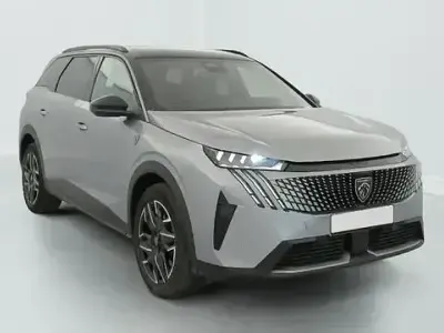 Gebraucht Peugeot 5008 GTi 136 PS (100 kW) 2025 Andere SUV