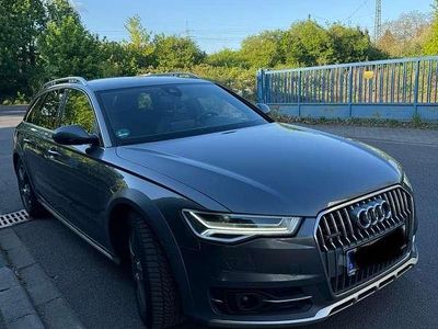 Gebraucht Audi A6 Allroad Business 272 PS (200 kW) 2015 Kombi
