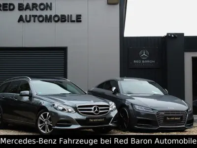 Gebraucht Mercedes E250