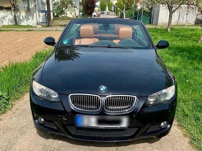 BMW 335 Cabriolet