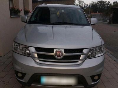 Fiat Freemont