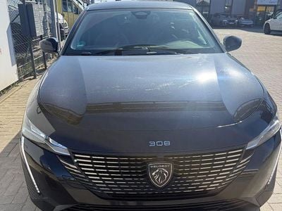 Gebraucht Peugeot 308 SW