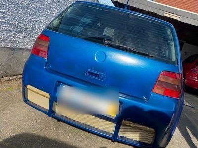 gebraucht VW Golf IV 