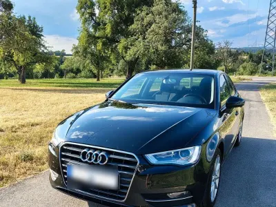 Gebraucht Audi A3