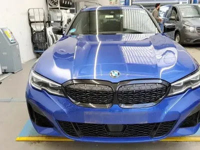 Gebraucht BMW M340