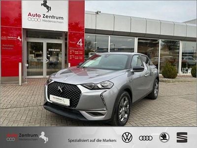 Gebraucht Citroën DS3 100 kW (136 PS) 2022 Grau metallic SUV