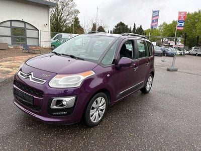 Citroën C3 Picasso