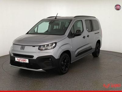 Silber Neu 2025 Fiat Doblò Van / Kleinbus | 29.890 € (Fairer Preis)
