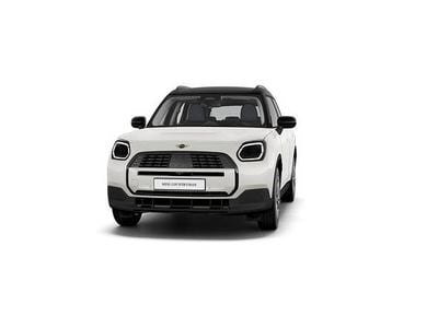 Second-hand Mini Countryman 150 CP (110 kW) 2024 SUV