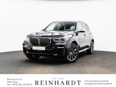 Gebraucht BMW X5