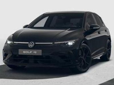 Nuova VW Golf VIII R 333 CV (244 kW) 2026 Nero Berlina
