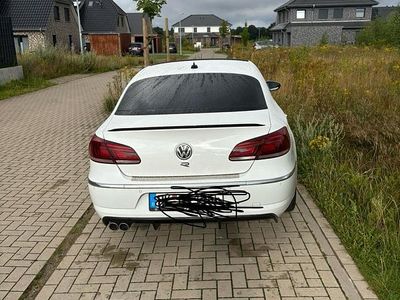 VW CC