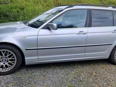 BMW 320
