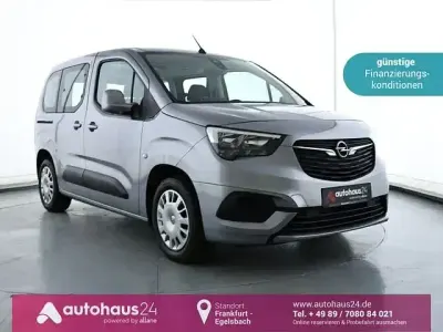 Gebraucht Opel Combo Life