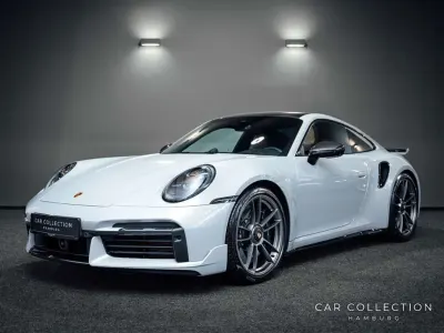 Gebraucht Porsche 992
