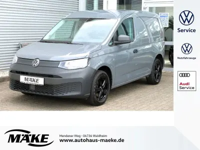 Gebraucht VW Caddy