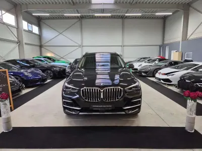 Gebraucht BMW X5