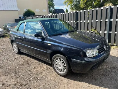 Używany VW Golf