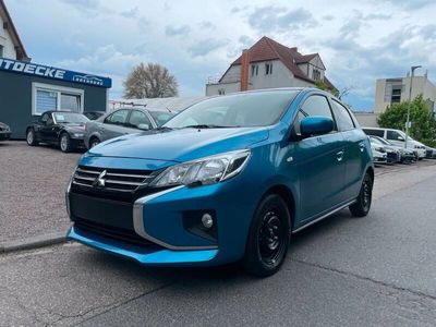 gebraucht Mitsubishi Space Star Select+ (A00)