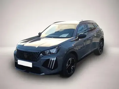 Gebraucht Peugeot 2008 Allure 131 PS (96 kW) 2024 Manufacturer SUV