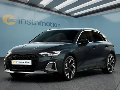 Gebraucht Audi A3