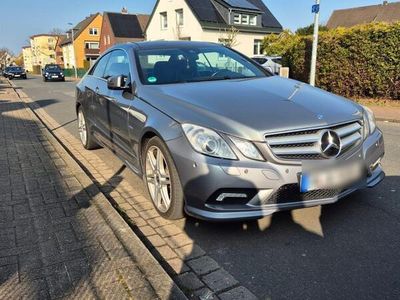 Mercedes E350