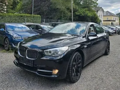 Gebraucht BMW 530