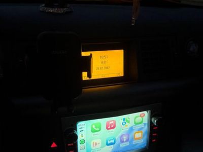 Gebraucht Opel Vectra 122 PS (89 kW) 2002 Silber Limousine