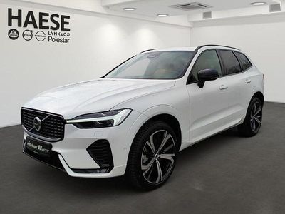 Usata Volvo XC60 Ultra 250 CV (183 kW) 2025 Bianco SUV