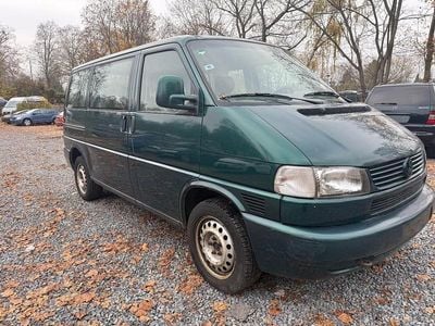 VW T4