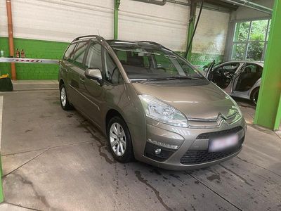 Citroën C4 Picasso